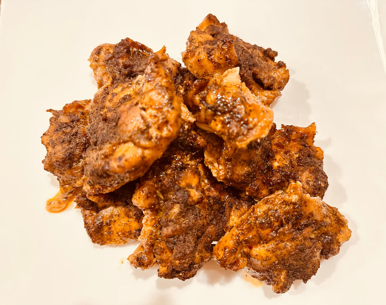 Baked Chicken