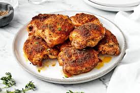 Baked Chicken