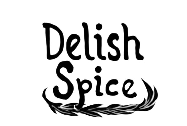 Delish Spice Shop