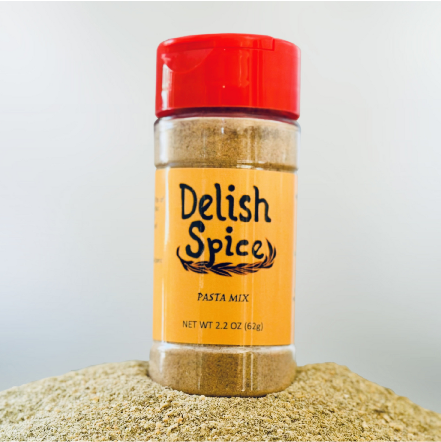 Delish Spice Pasta Mix