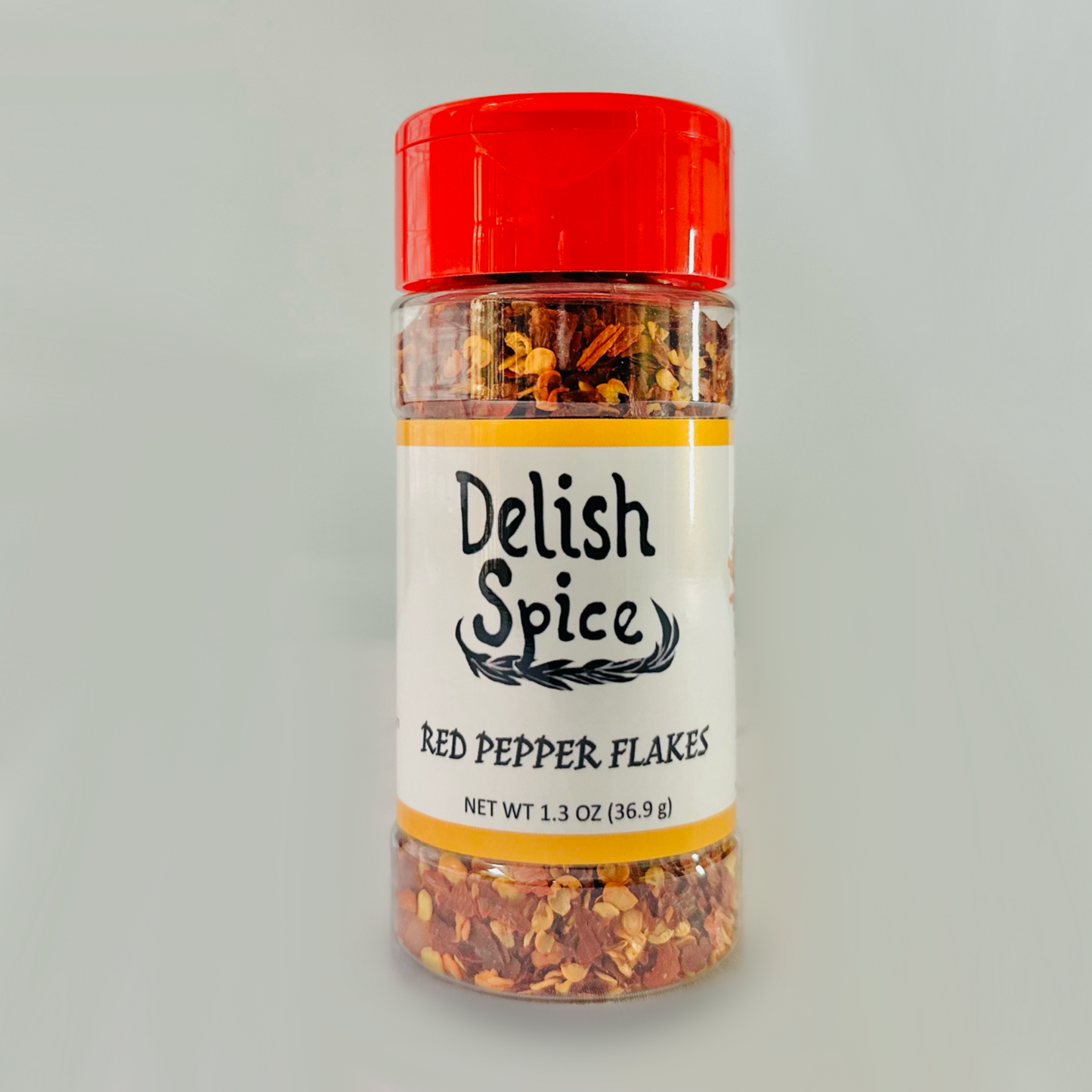 Red Pepper Flakes