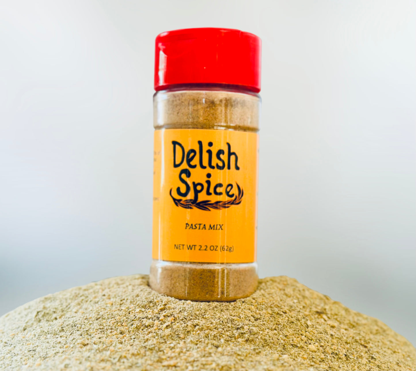 Delish Spice Pasta Mix